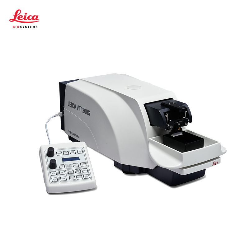 振动式切片机 Leica VT1200 (S)